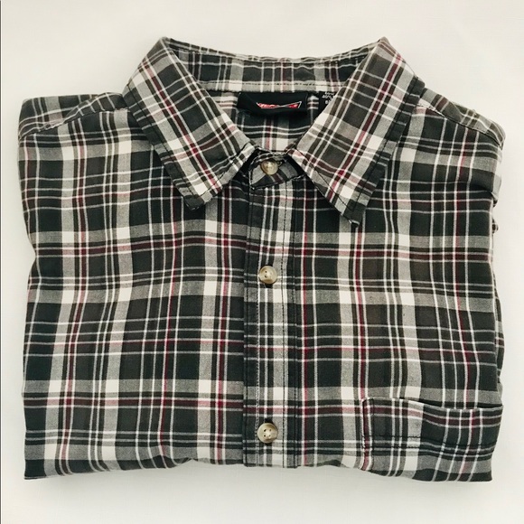 Dickies~Shirt~Casual Button / Host Pick - Picture 5 of 12